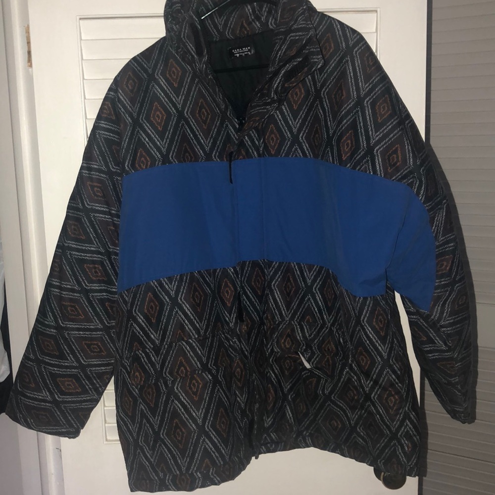 Zara Man - Jacket